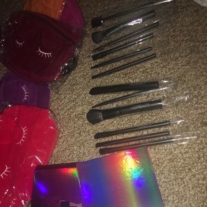 Make Up Baggie. 👛💄